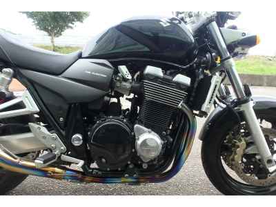 Suzuki GSX1400 2005