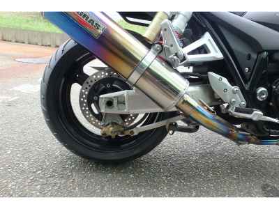 Suzuki GSX1400 2005