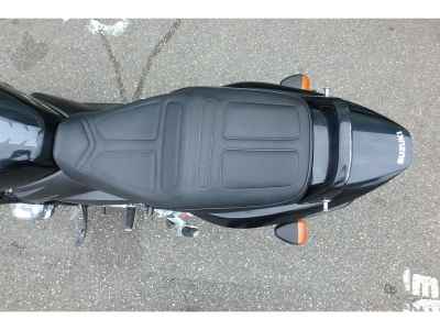 Suzuki GSX1400 2005