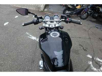 Suzuki GSX1400 2005
