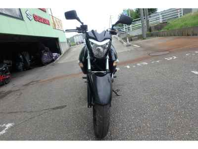 Suzuki GSR250