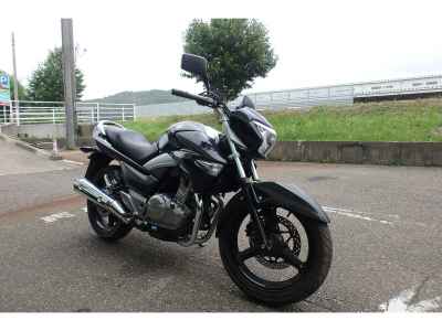 Suzuki GSR250