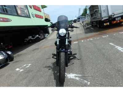 Yamaha Bolt R 2020