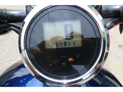 Yamaha Bolt R 2020