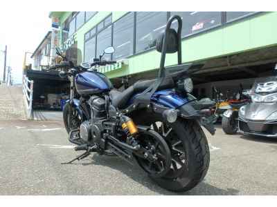 Yamaha Bolt R 2020