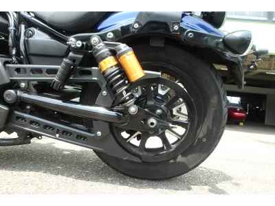 Yamaha Bolt R 2020