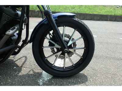 Yamaha Bolt R 2020