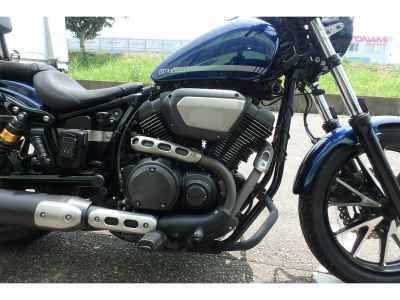 Yamaha Bolt R 2020