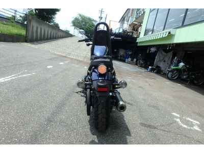 Yamaha Bolt R 2020
