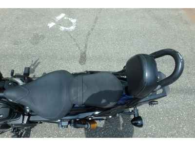 Yamaha Bolt R 2020