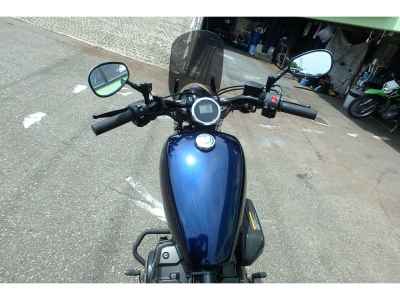 Yamaha Bolt R 2020