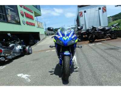 Honda CBR600RR 2006