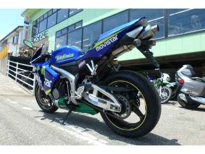 Honda CBR600RR 2006