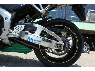 Honda CBR600RR 2006