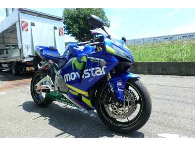 Honda CBR600RR 2006