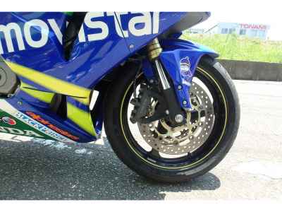 Honda CBR600RR 2006