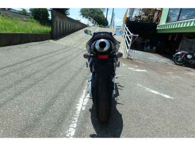 Honda CBR600RR 2006