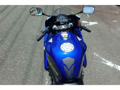 Honda CBR600RR 2006