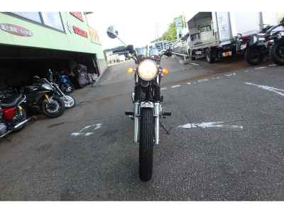 Honda CB400SS 2005