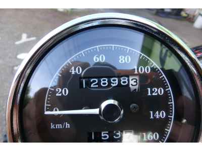 Honda CB400SS 2005