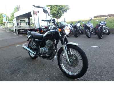 Honda CB400SS 2005