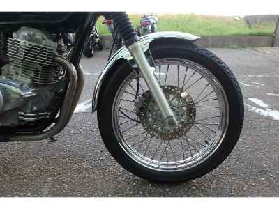 Honda CB400SS 2005