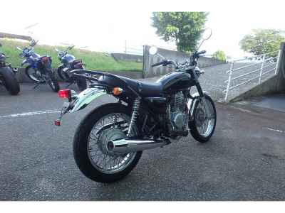 Honda CB400SS 2005
