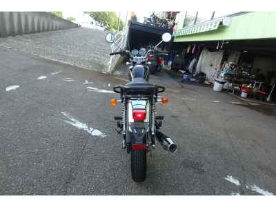 Honda CB400SS 2005