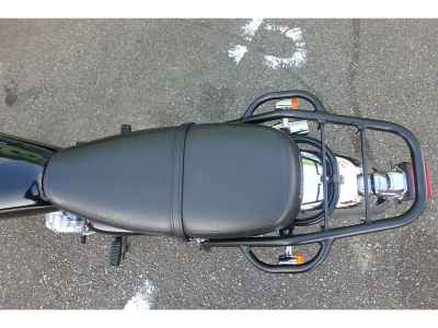 Honda CB400SS 2005