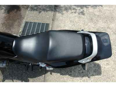 Honda CB400 Super Boldor 2009