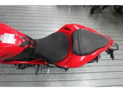 Ducati Streetfighter 848 2015