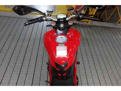 Ducati Streetfighter 848 2015