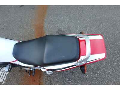 Honda CB400SF 2008