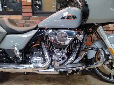 Harley-Davidson FLTRX CHT 2025