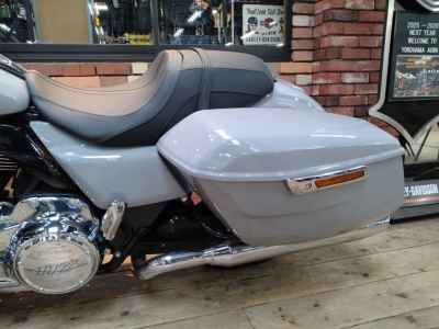 Harley-Davidson FLTRX CHT 2025