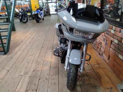 Harley-Davidson FLTRX CHT 2025
