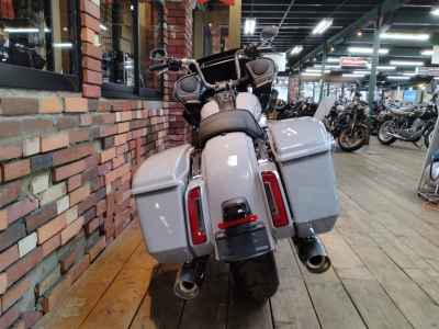 Harley-Davidson FLTRX CHT 2025