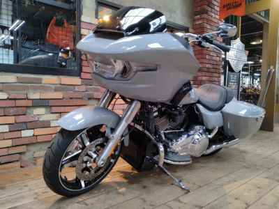 Harley-Davidson FLTRX CHT 2025