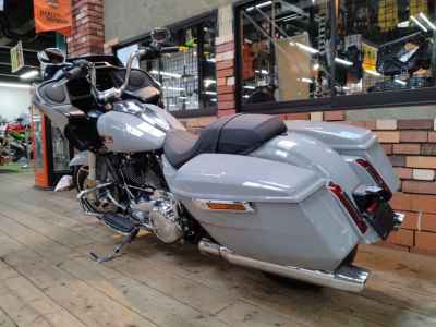 Harley-Davidson FLTRX CHT 2025