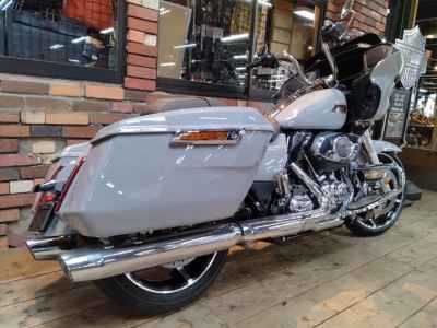 Harley-Davidson FLTRX CHT 2025