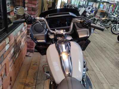 Harley-Davidson FLTRX CHT 2025