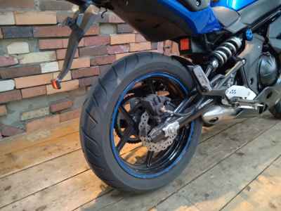 Kawasaki Ninja 400R 2013