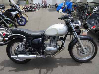 Kawasaki Estrella