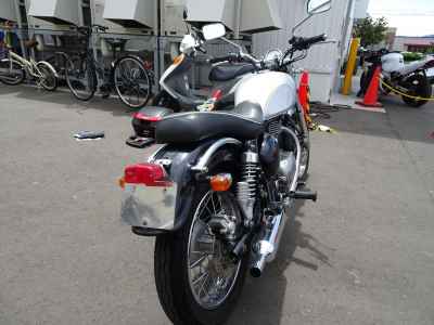 Kawasaki Estrella