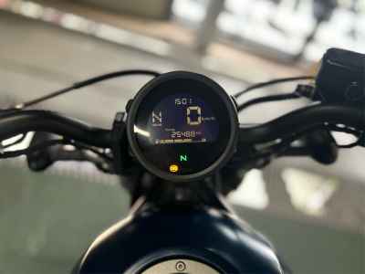 Honda Rebel CMX250 2020