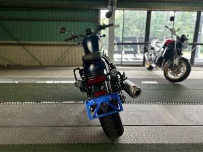 Honda Rebel CMX250 2020