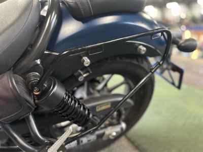 Honda Rebel CMX250 2020