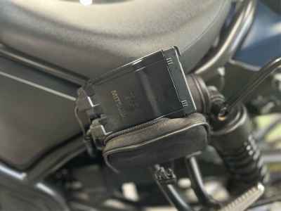 Honda Rebel CMX250 2020