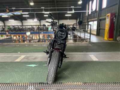 Honda Rebel CMX1100 2021