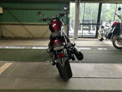 Honda Rebel CMX1100 2021